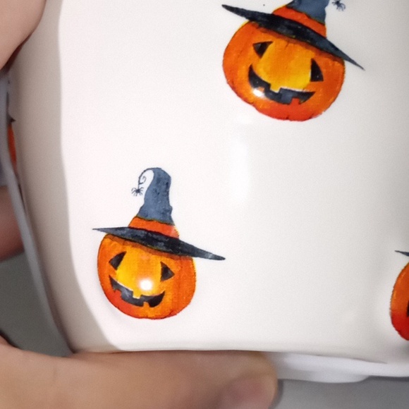 Rae Dunn Halloween Measuring Cup Set New🎃🎃🎃🎃🎃 - Picture 5 of 5
